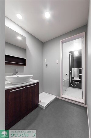 La・Venusの物件内観写真